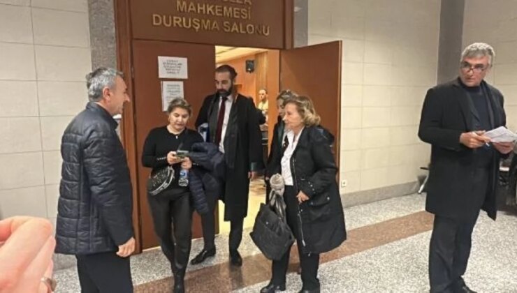 FETÖ/PDY Medya Yapılanmasına İlişkin Yeniden Yargılama Sonucu Karar Verildi