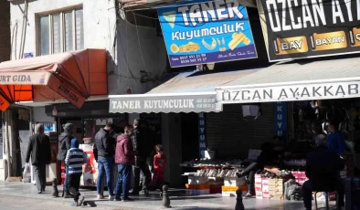 Gaziantep’te Kuyumcu Kardeşler 150 Milyon TL Dolandırıcılıkla Yakalandı