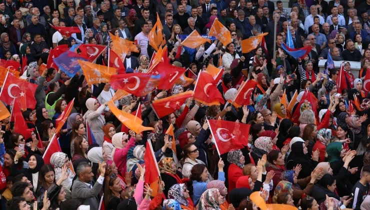 İçişleri Bakanı Yerlikaya: Hatay yeniden ayağa kalkacak