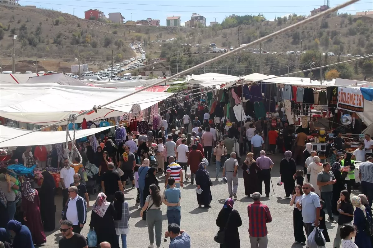 Geleneksel Gerede Panayırı Tamamlandı