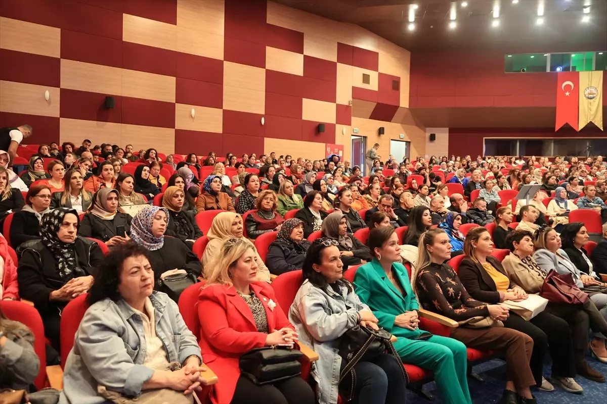 Edirne’de Uyuşturucu ile Mücadele Semineri