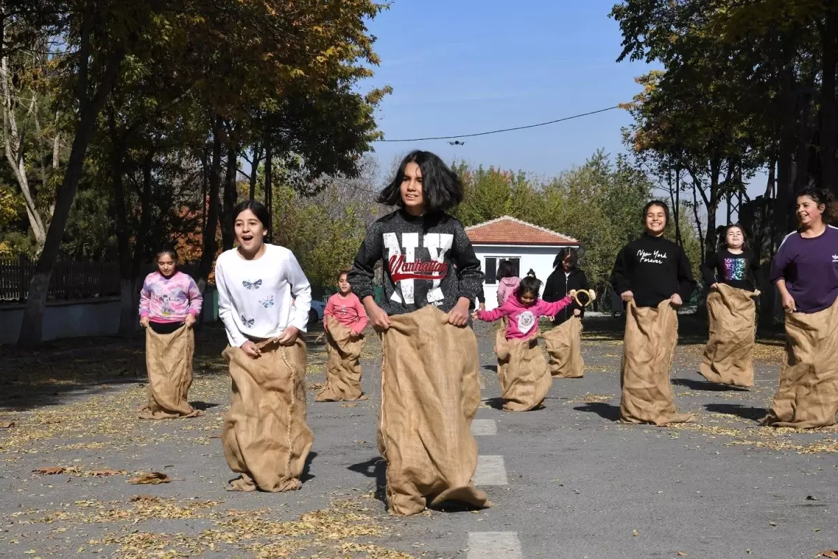 Yeşilyurt Belediyesi’nde Sonbahar Pikniği Coşkusu