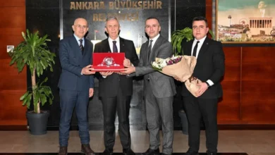 KORSAV Sendikası ANFA Güvenlik Çalışanları İçin Yüzde 60 Zam’ a İmza Attı