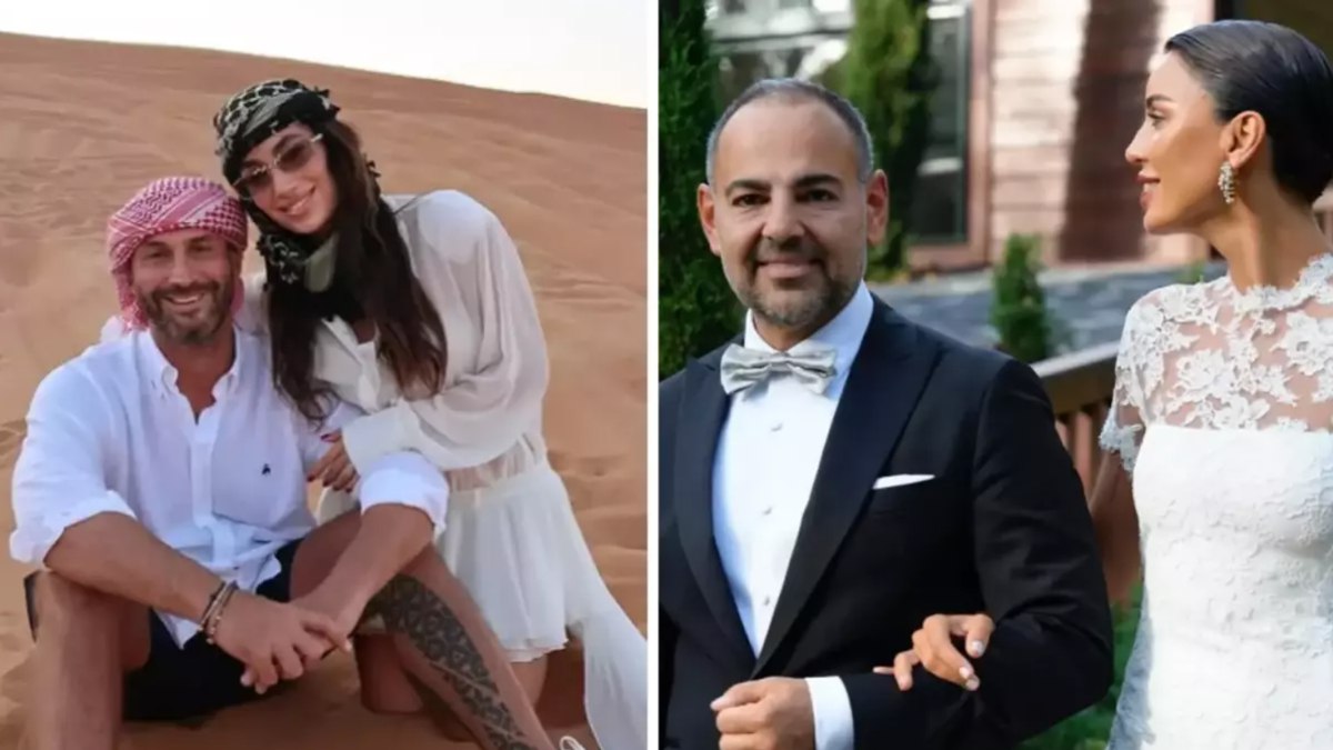 Rachel Araz’ın kocasıyla Nur Bilen Yavuzer’in kocası hakkında şaşırtan iddia! Eşlerinden açıklama geldi