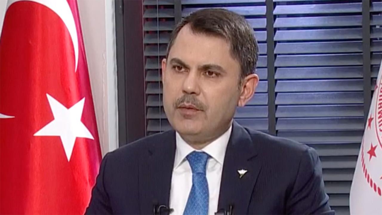 Bakan Kurum: 2025 sonu geldiğinde evine girmeyen tek bir afetzede kalmayacak